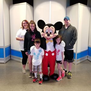 Meet your Posher, Kim